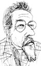 Perry by Yvan